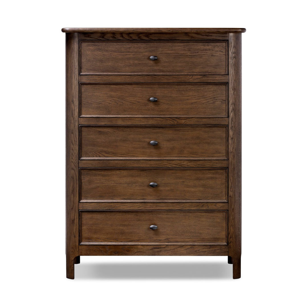 Gus Tall Dresser