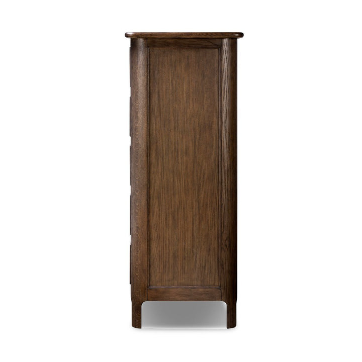 Gus Tall Dresser