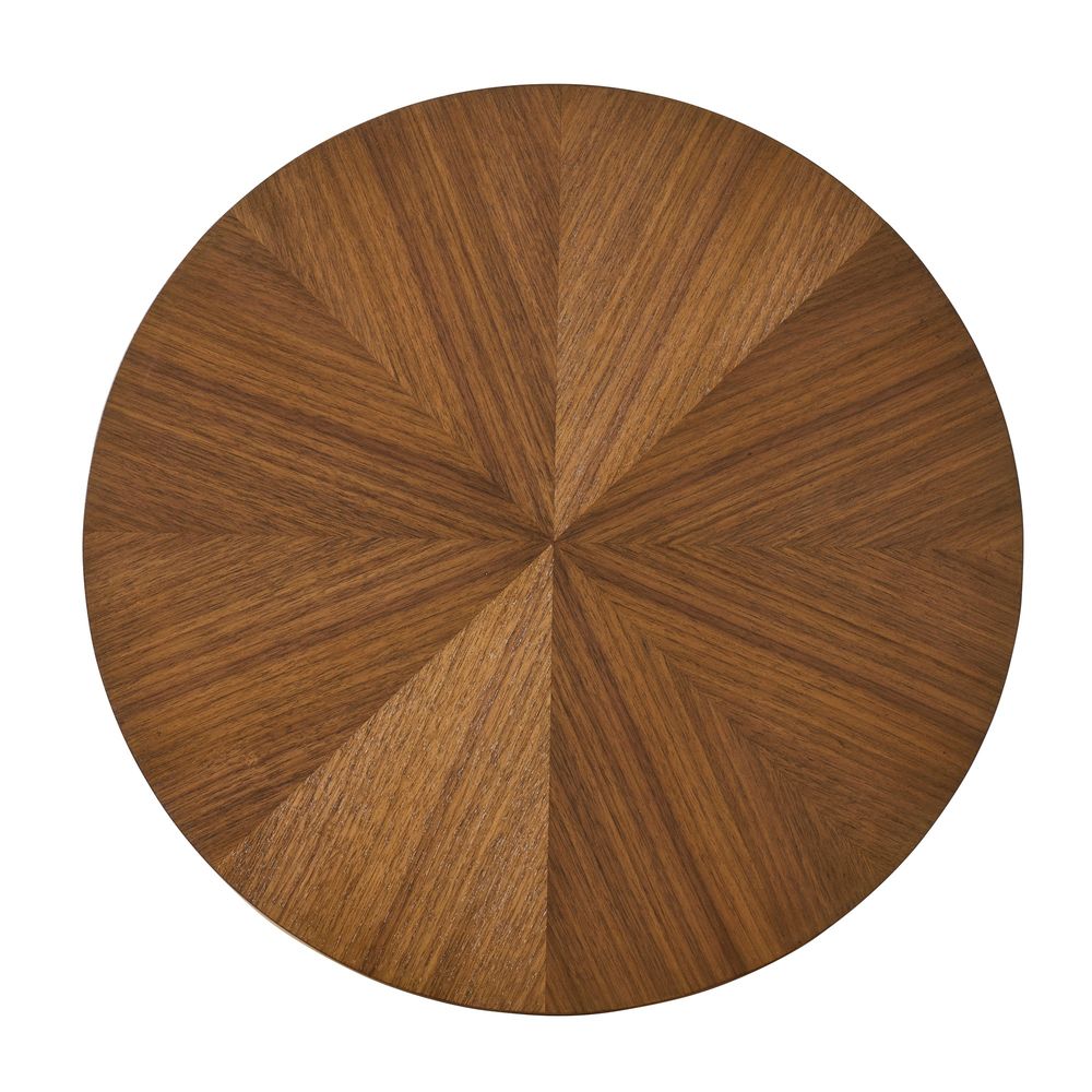 Coffee Tables Golden Halo Drink Table