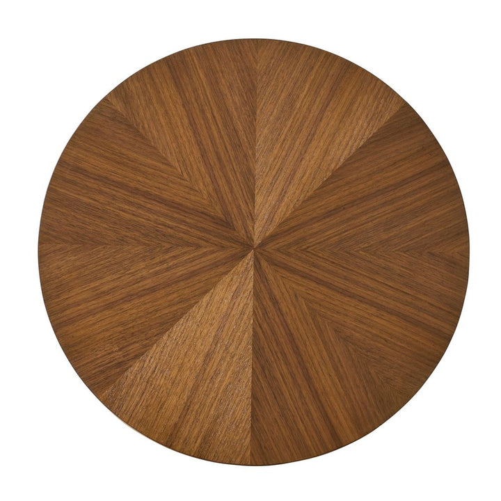 Coffee Tables Golden Halo Drink Table