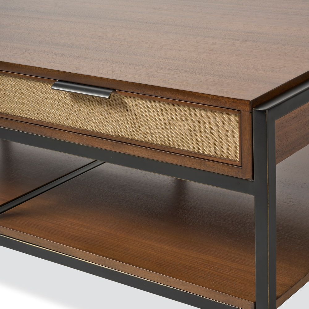 Console Tables Horizon Cocktail Table