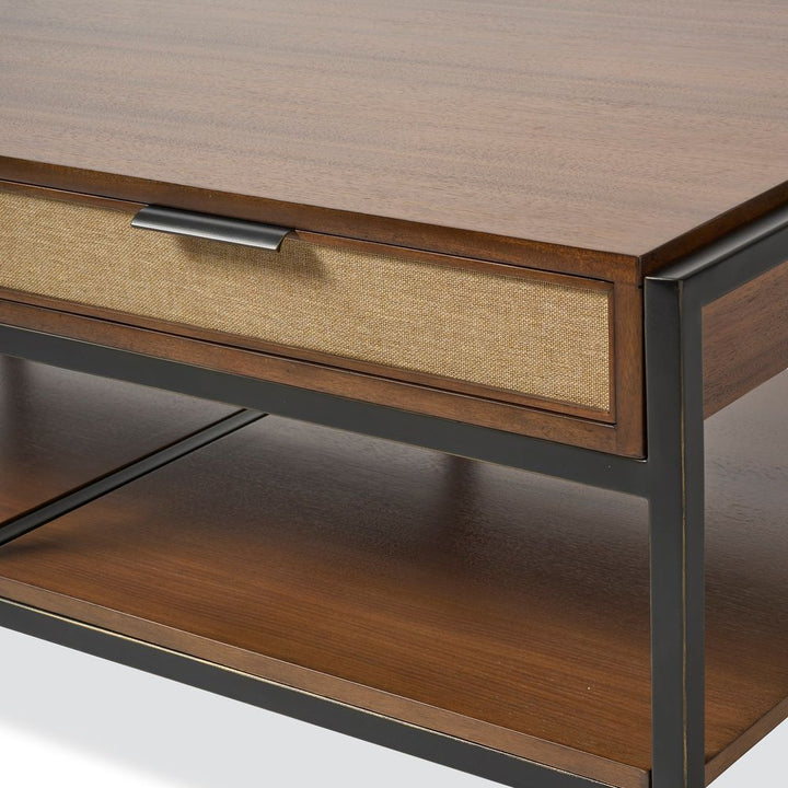 Console Tables Horizon Cocktail Table