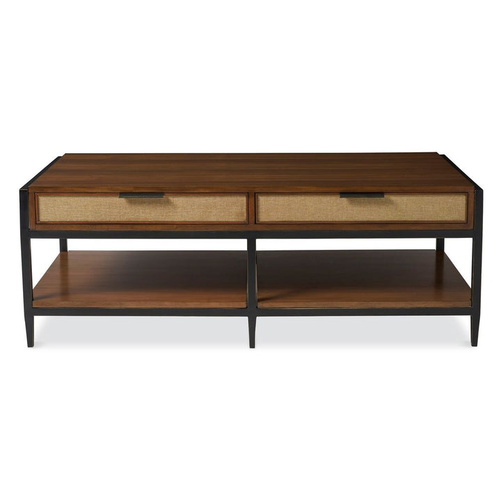 Console Tables Horizon Cocktail Table