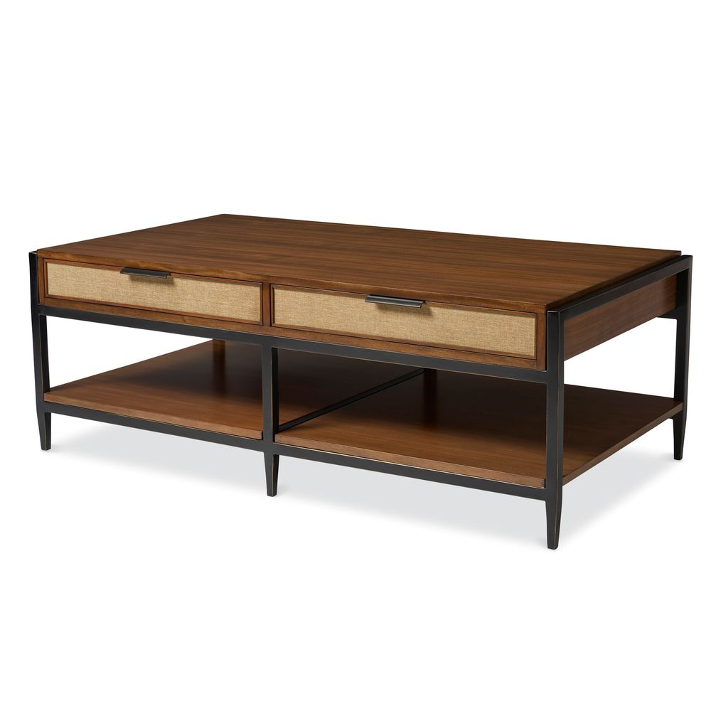 Console Tables Horizon Cocktail Table