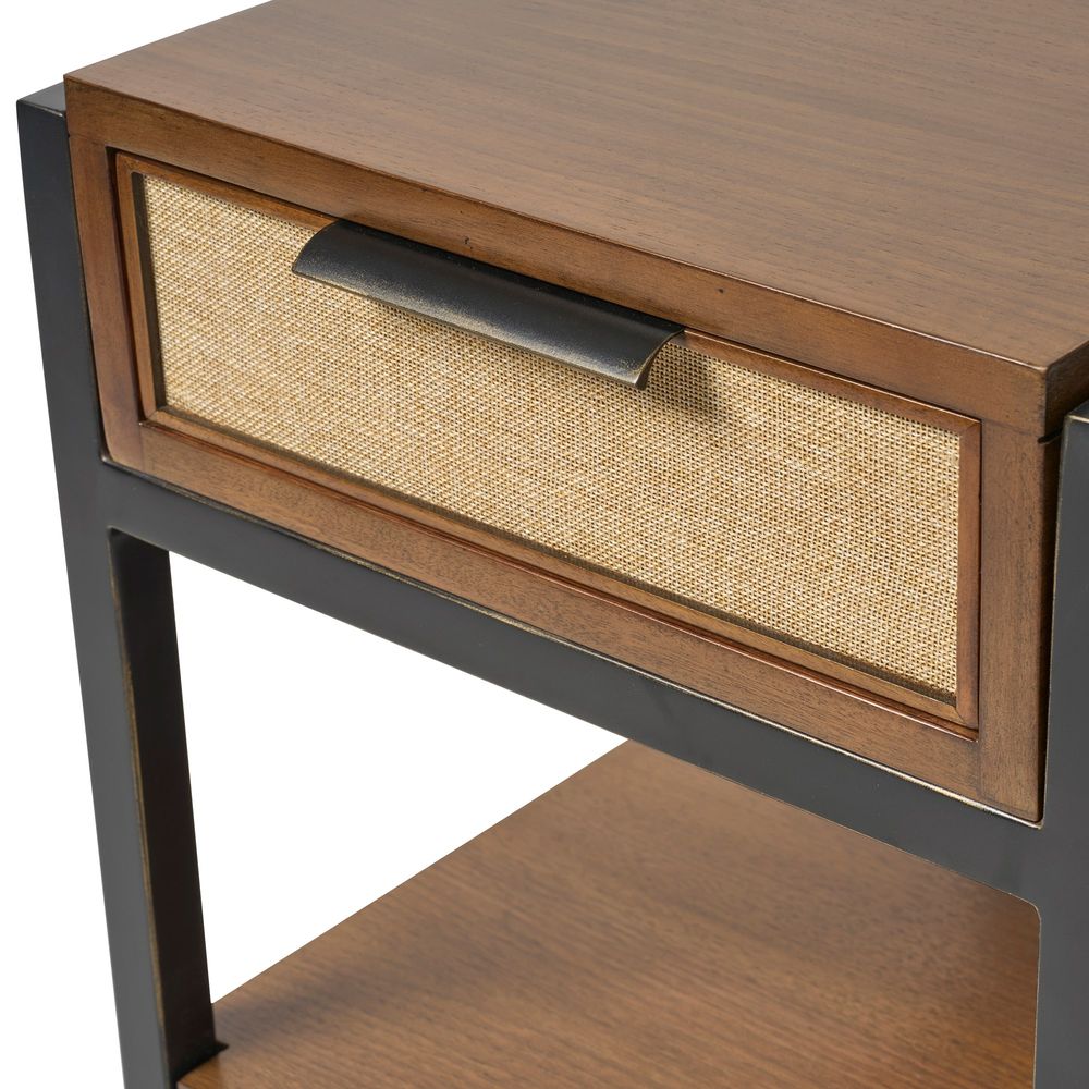 Horizon Drink Table