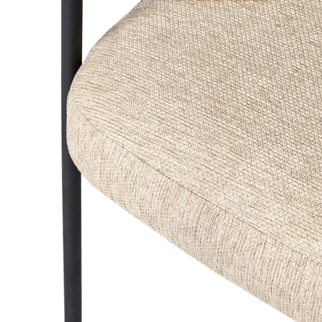 Sophie Outdoor Dining Chair - Ellor Beige