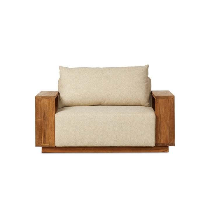 Branford Outdoor Chair