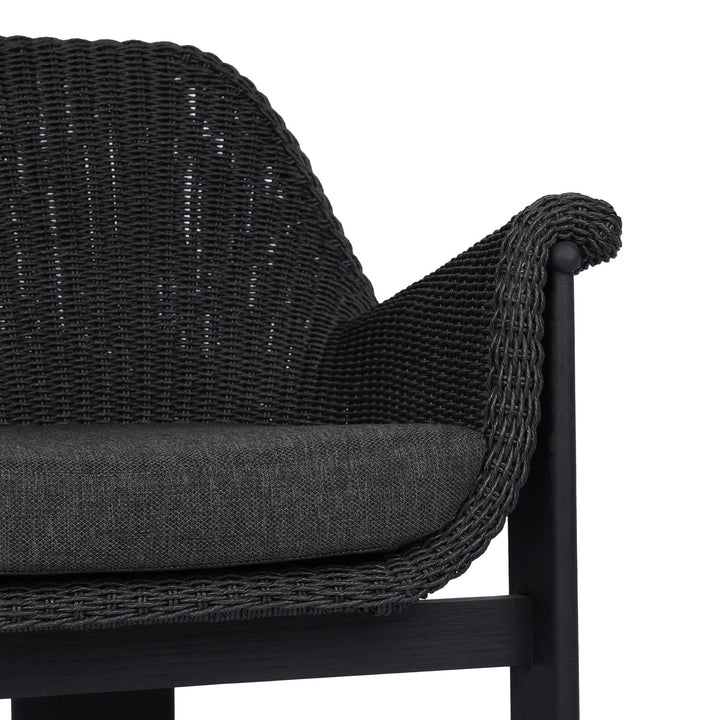 Santoro Outdoor Chair