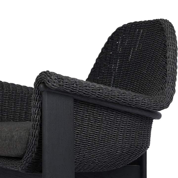 Santoro Outdoor Chair