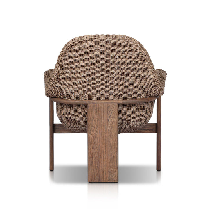Santoro Outdoor Chair