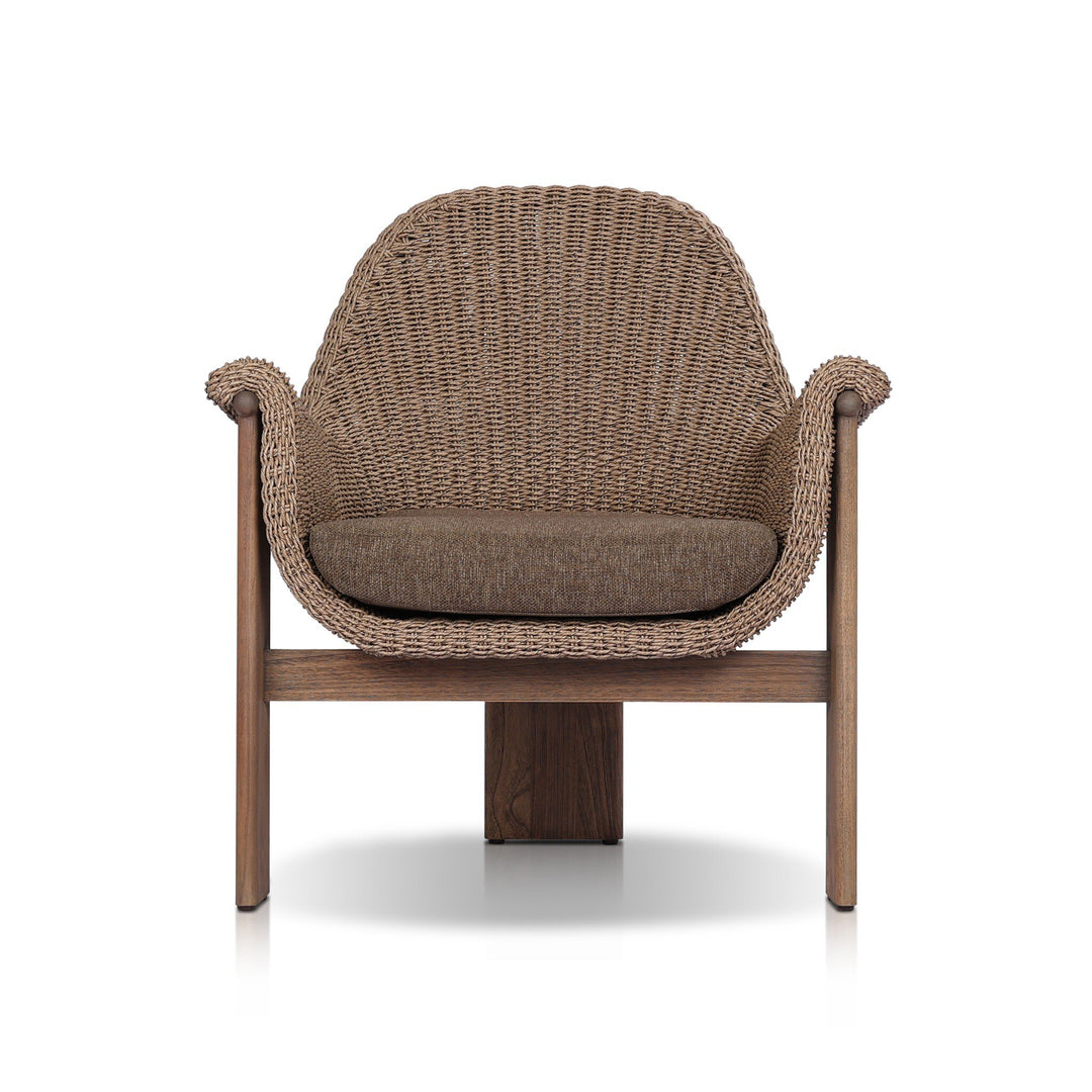 Santoro Outdoor Chair