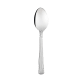 Table Spoon Osiris Stainless Steel Serving Utensil