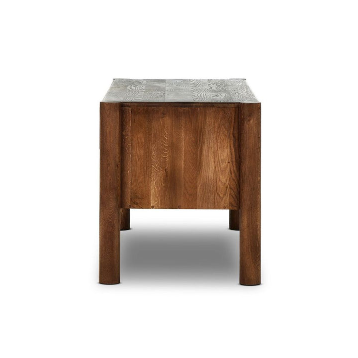 Ezri Desk