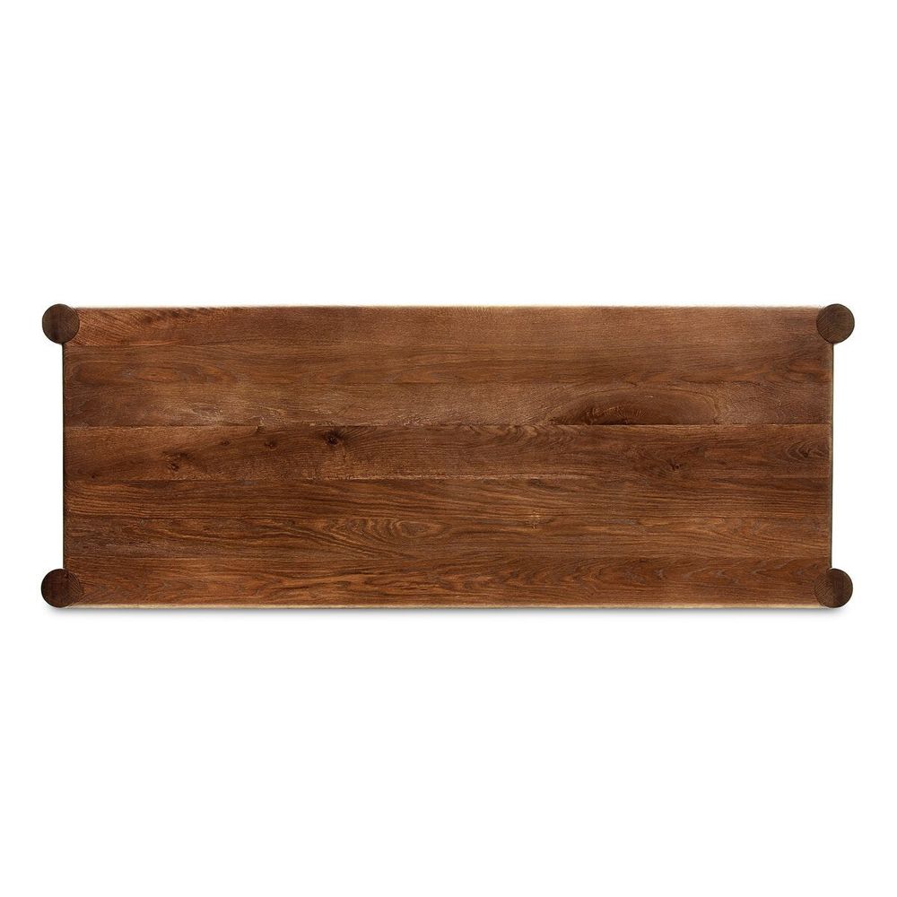 Ezri Desk