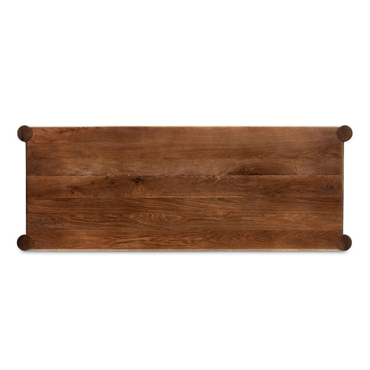 Ezri Desk