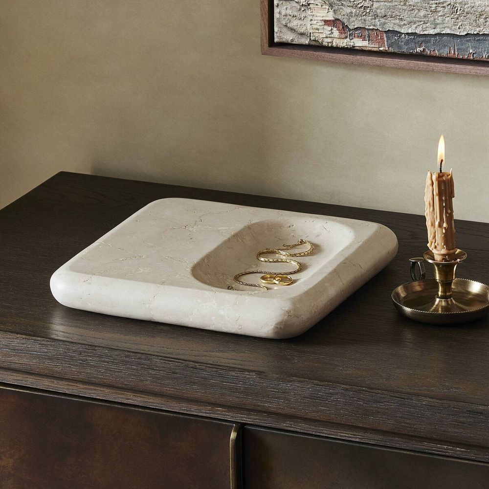 Decorative Objects Rossi Catchall