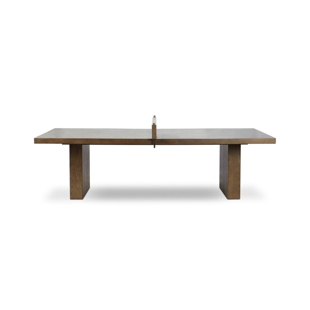 Bato Ping Pong Table