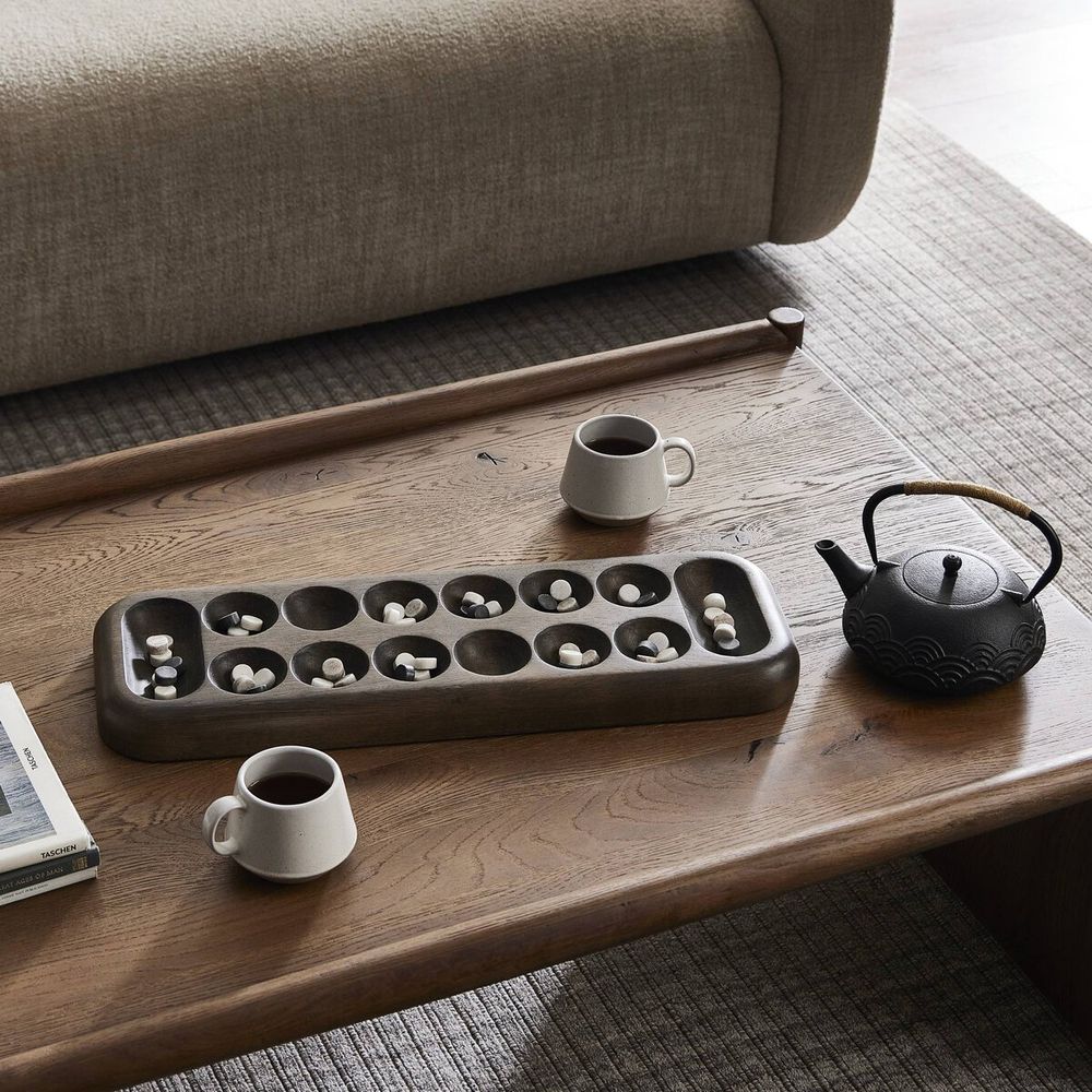 Mancala Board