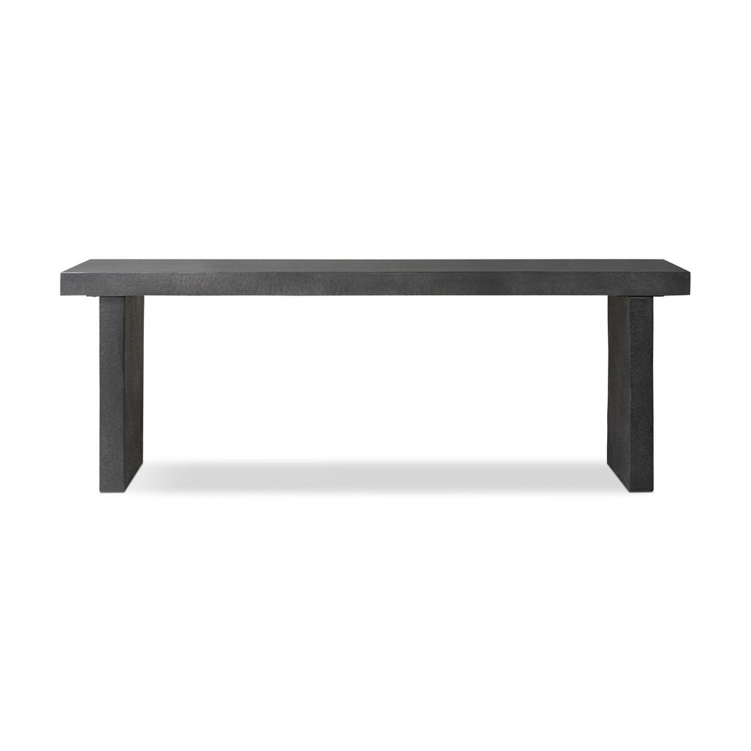 Valencia Outdoor Console Table