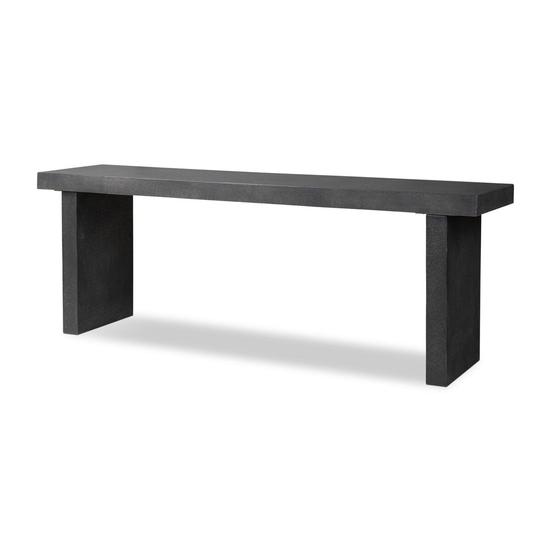 Valencia Outdoor Console Table