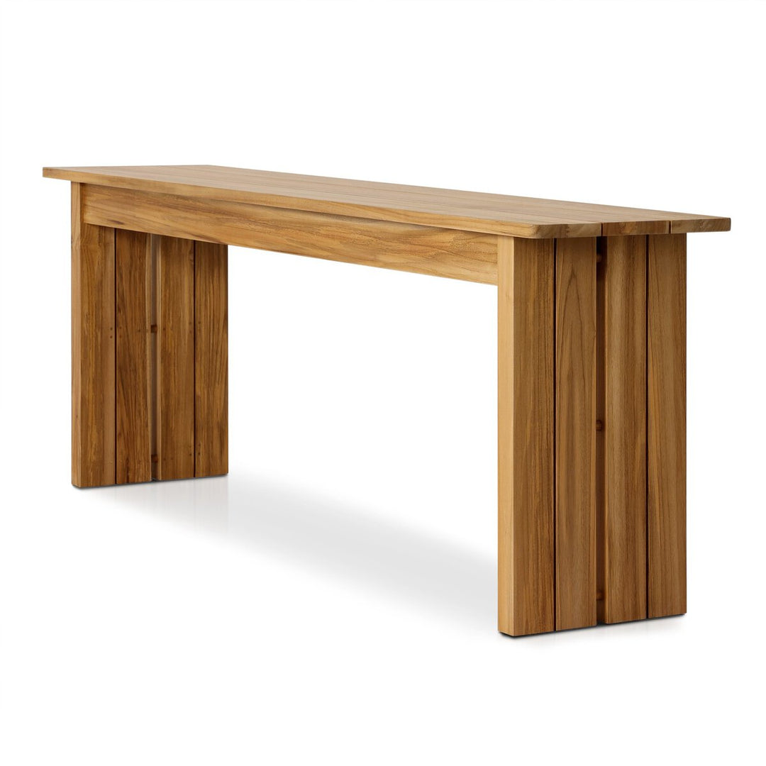 Harrison Outdoor Console Table