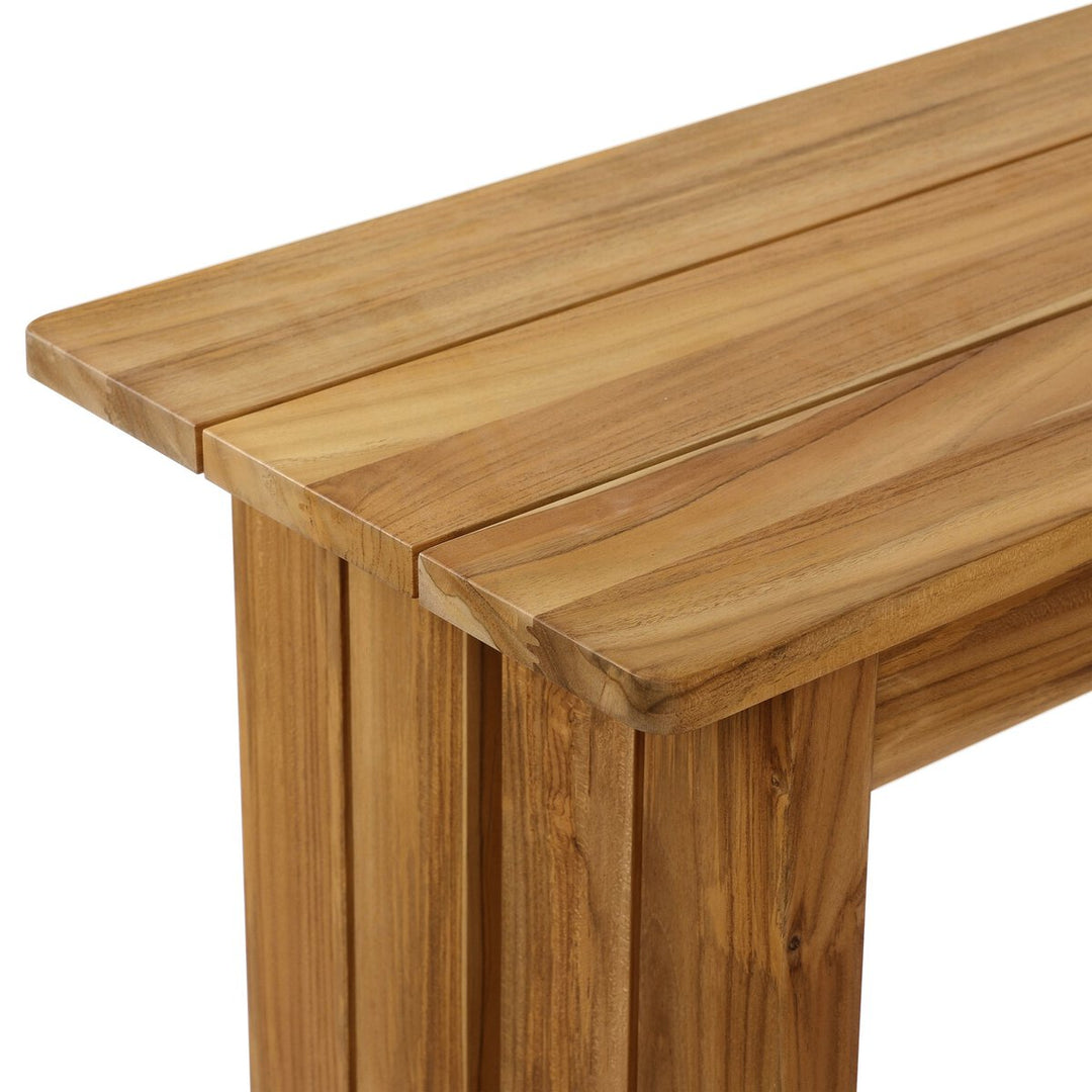 Harrison Outdoor Console Table