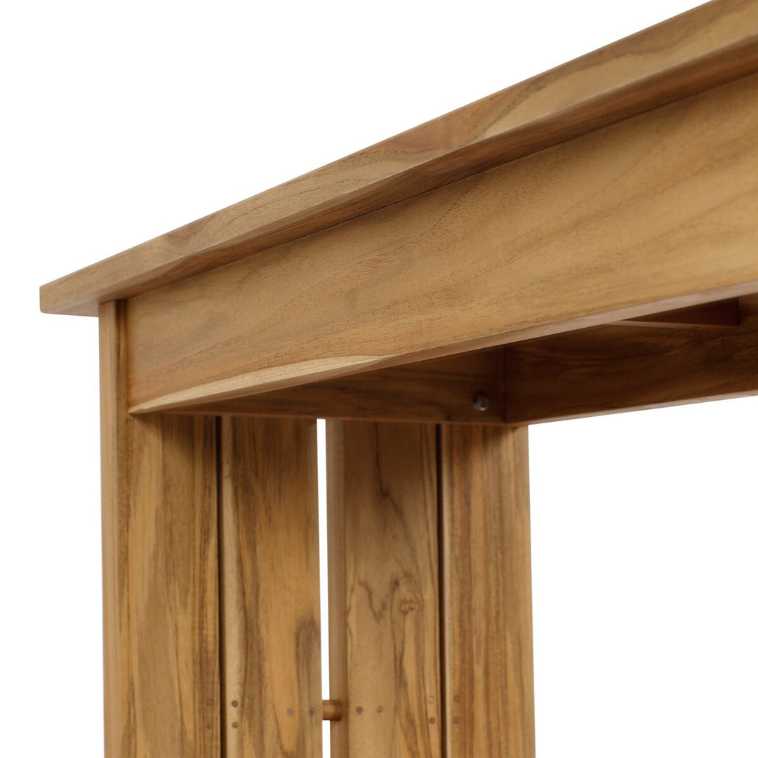 Harrison Outdoor Console Table