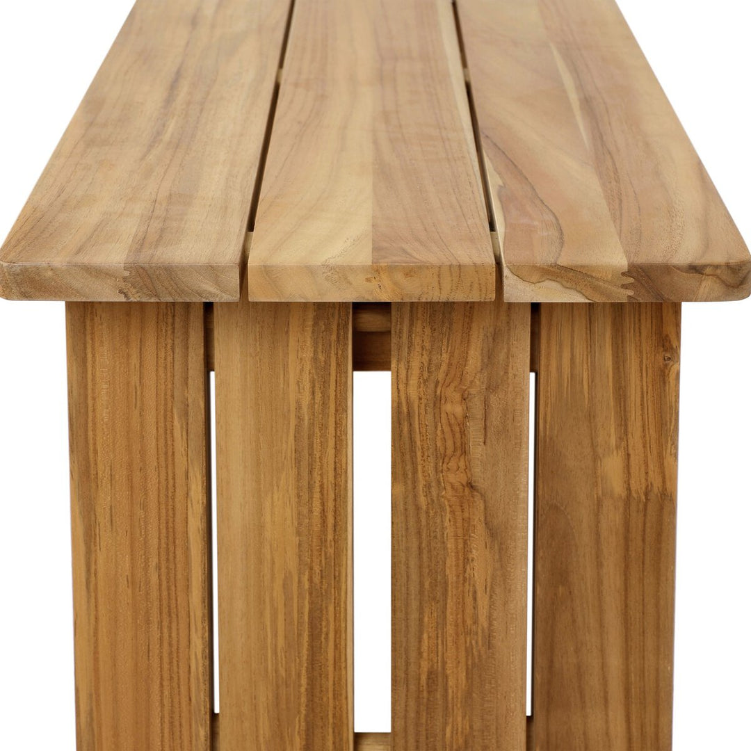 Harrison Outdoor Console Table