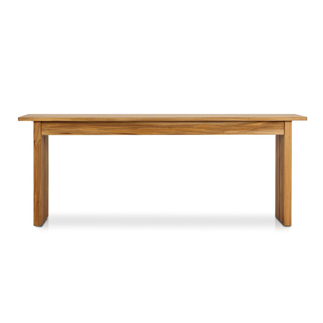 Harrison Outdoor Console Table