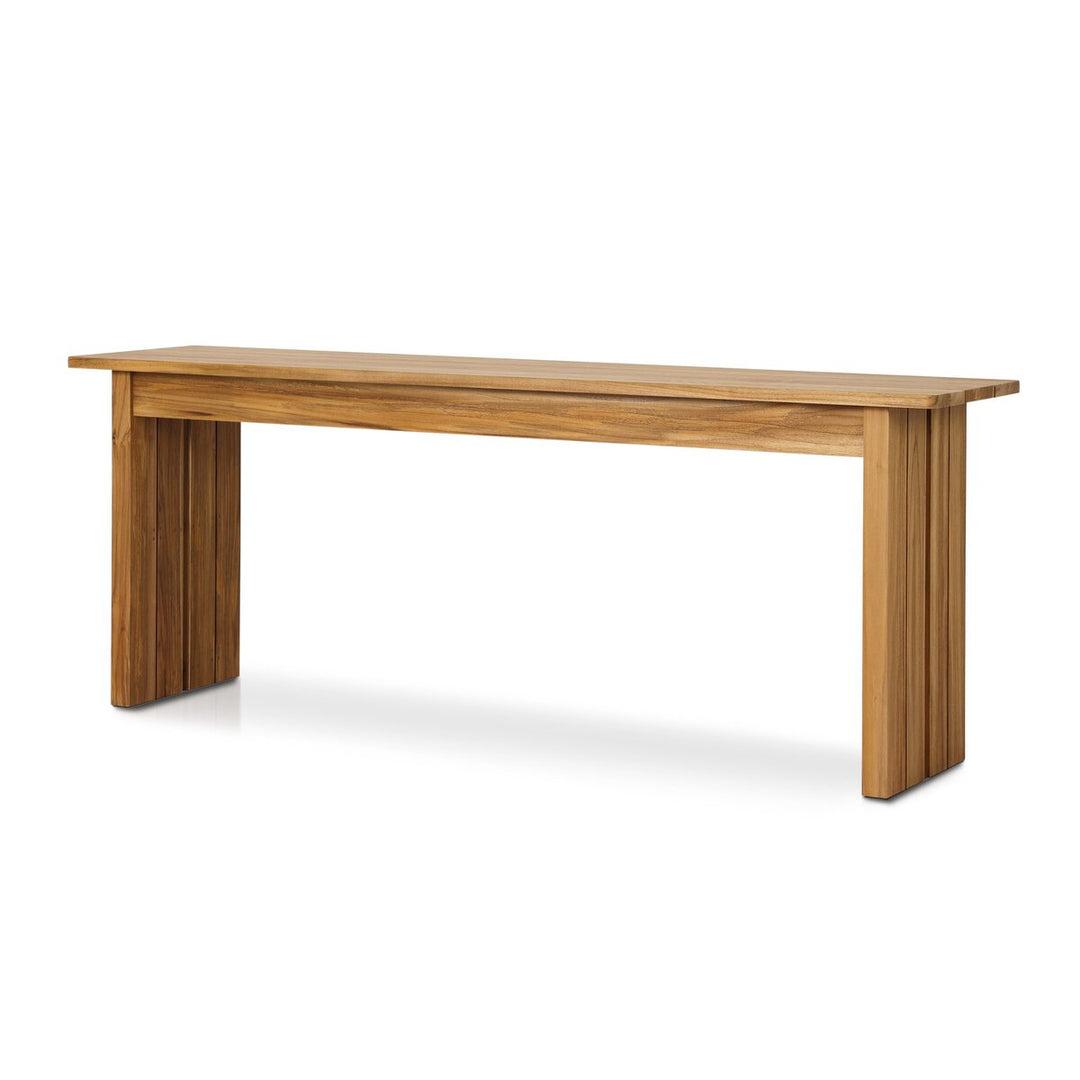 Harrison Outdoor Console Table