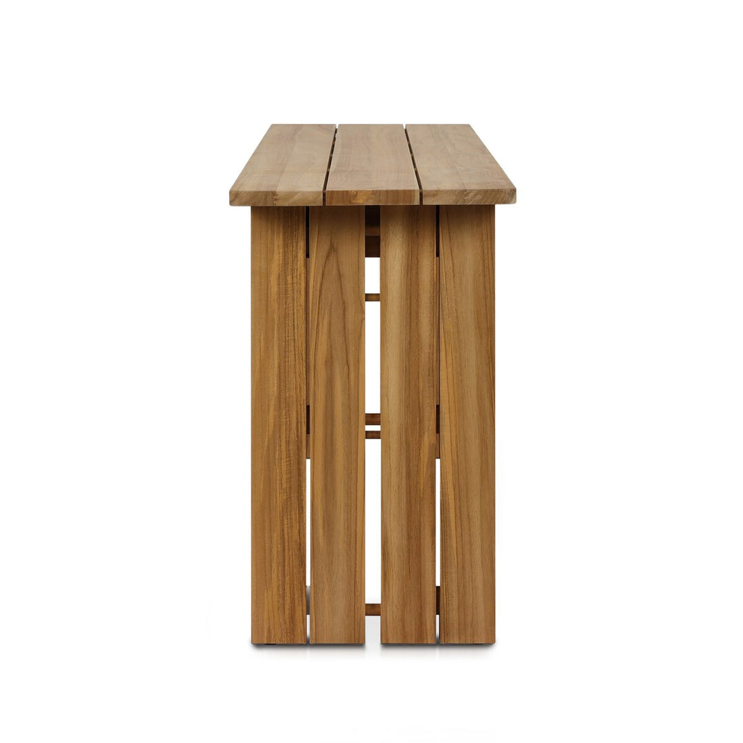 Harrison Outdoor Console Table