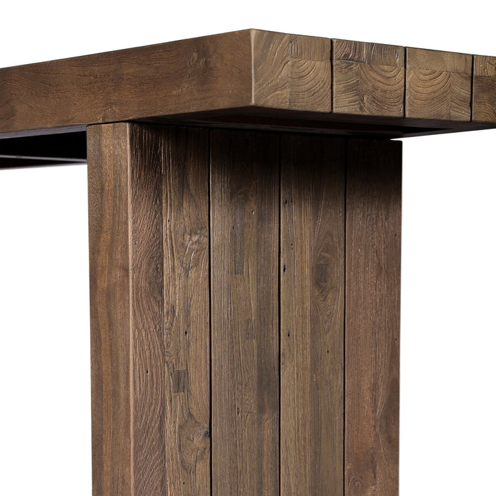 Tarzana Outdoor Console Table