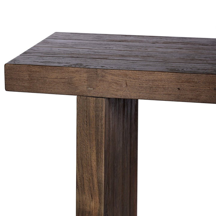 Tarzana Outdoor Console Table