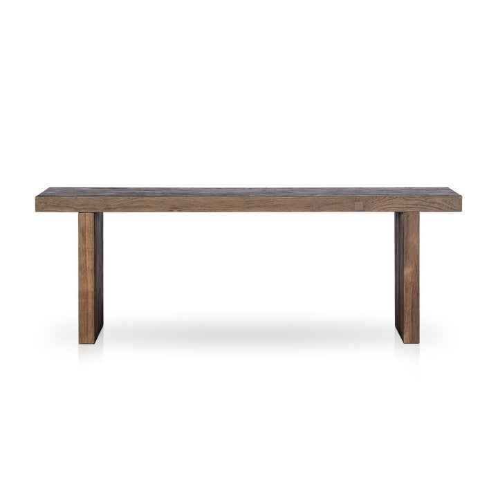 Tarzana Outdoor Console Table