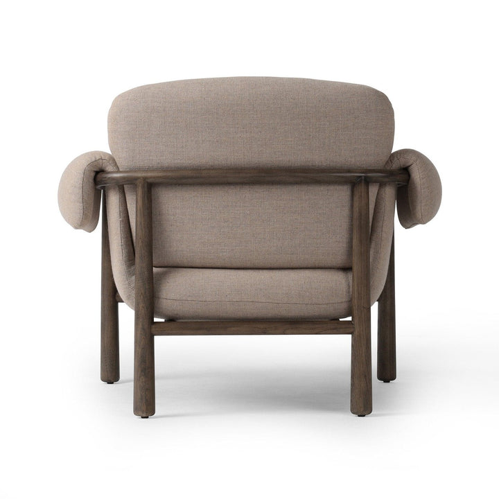 Mia Chair - Alcala Taupe