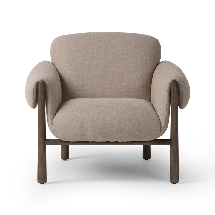 Mia Chair - Alcala Taupe