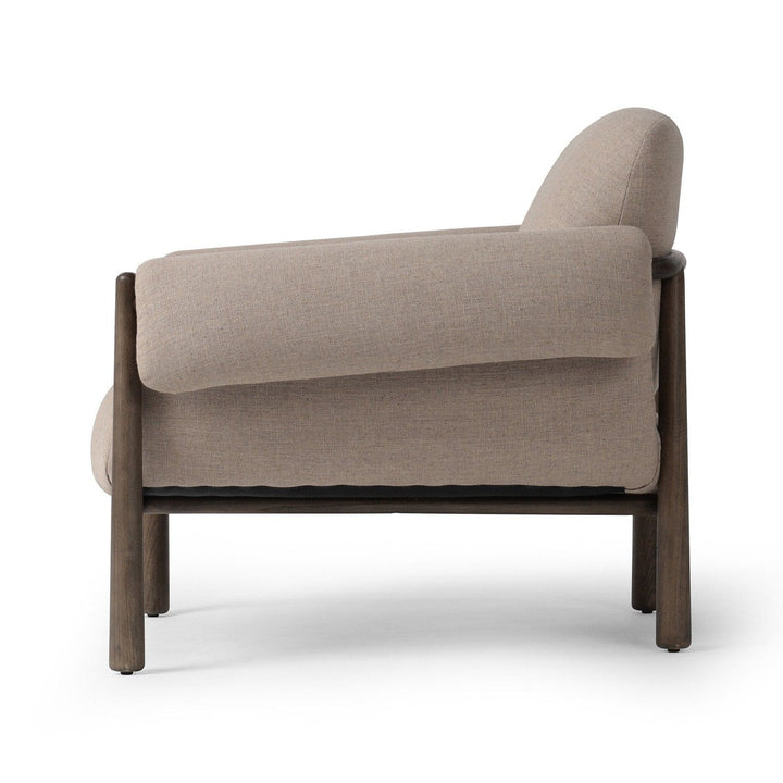 Mia Chair - Alcala Taupe