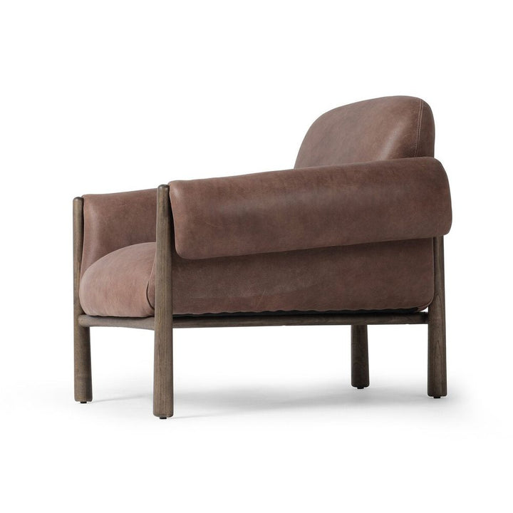 Olia Chair Palermo Cigar