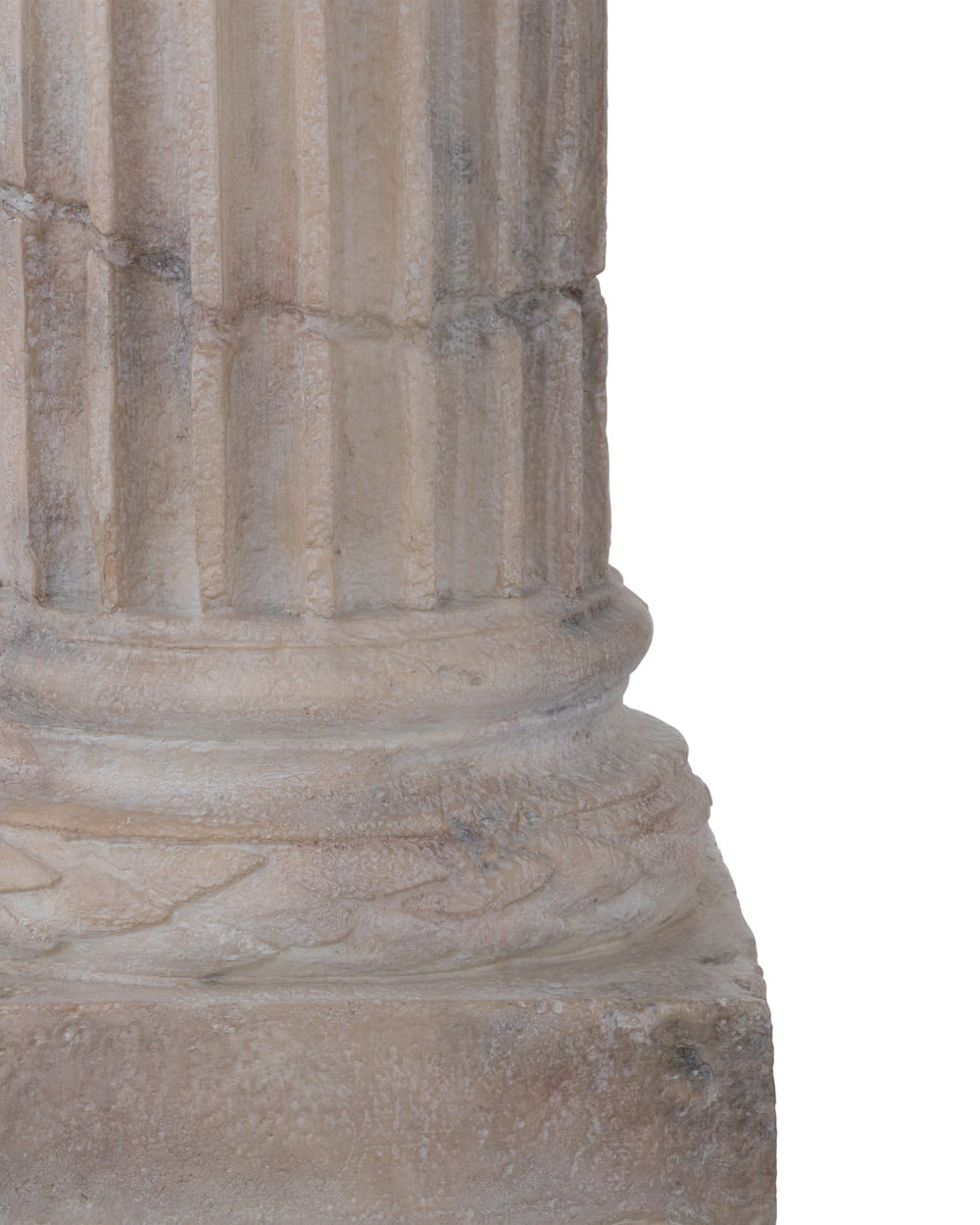 Decorative Objects Phoenician Pillar