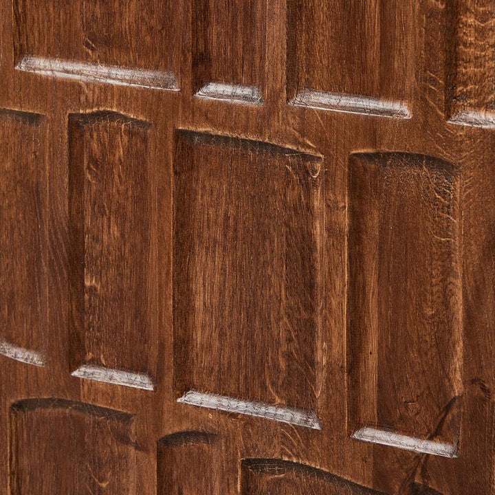 Ezri Bar Cabinet
