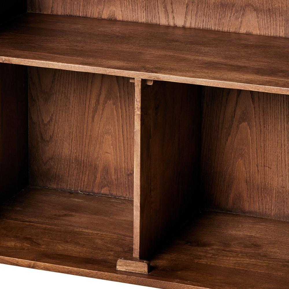Ezri Bar Cabinet