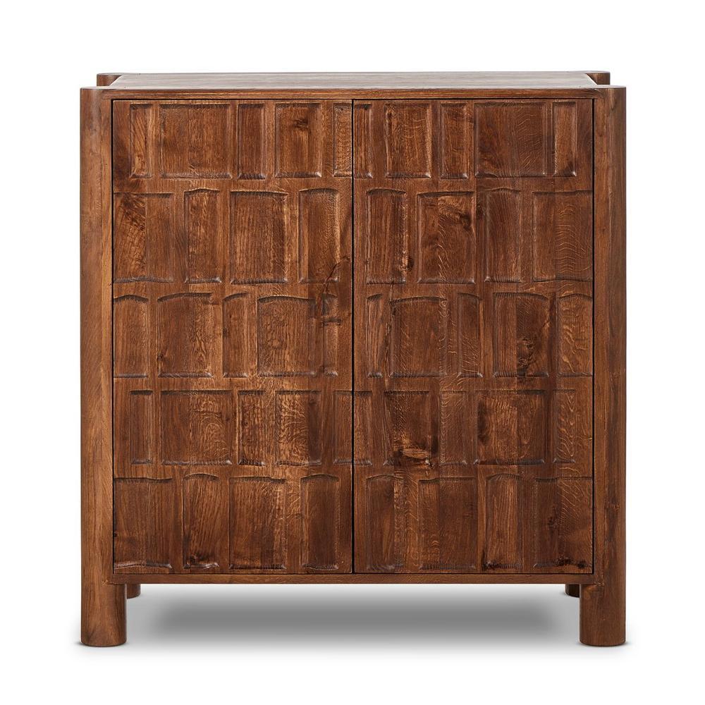 Bar Storage: Cabinets Ezri Bar Cabinet
