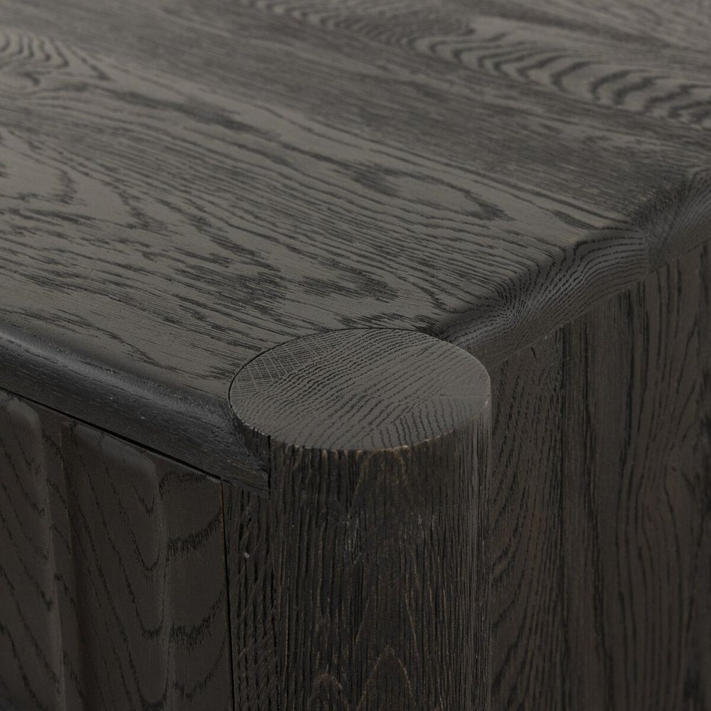 Ezri Bar Cabinet