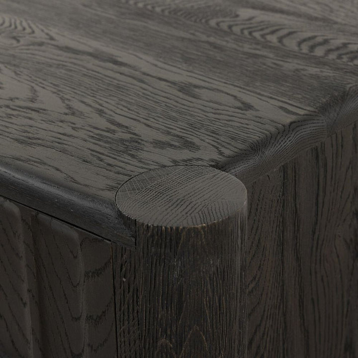 Ezri Bar Cabinet