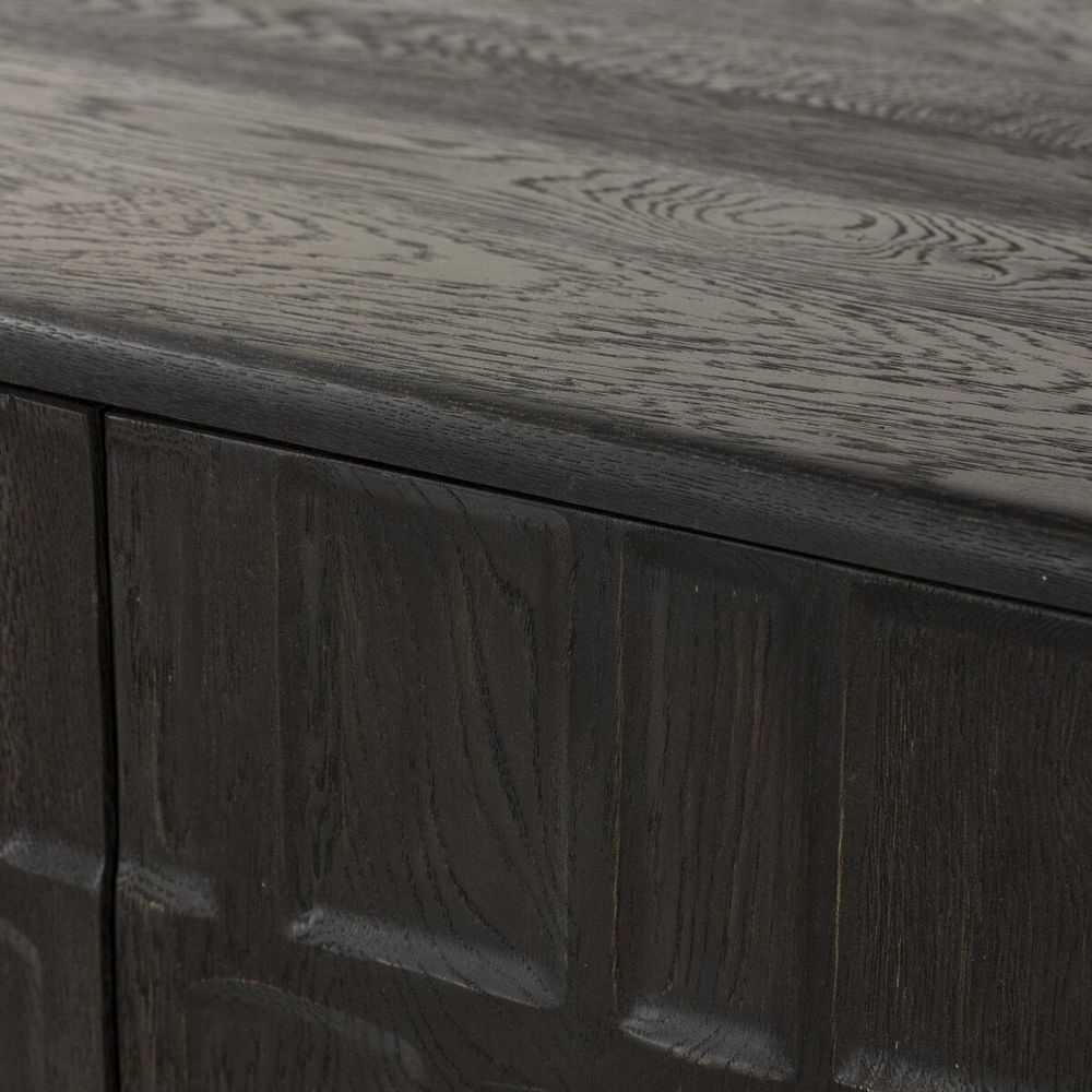 Ezri Bar Cabinet