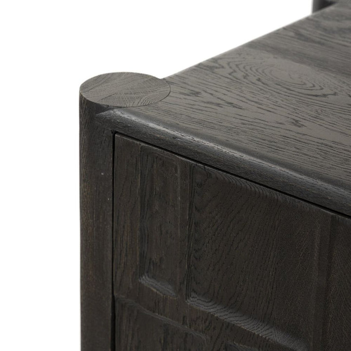 Ezri Bar Cabinet