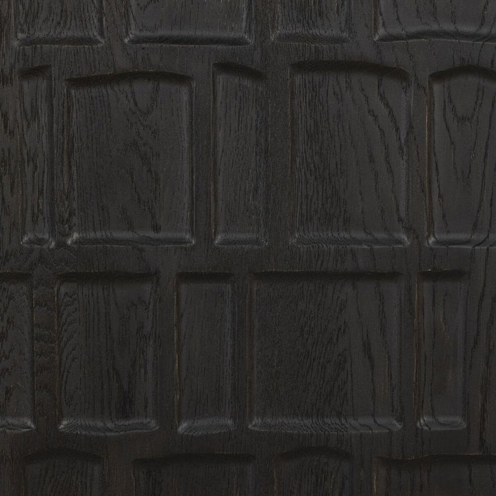 Ezri Bar Cabinet