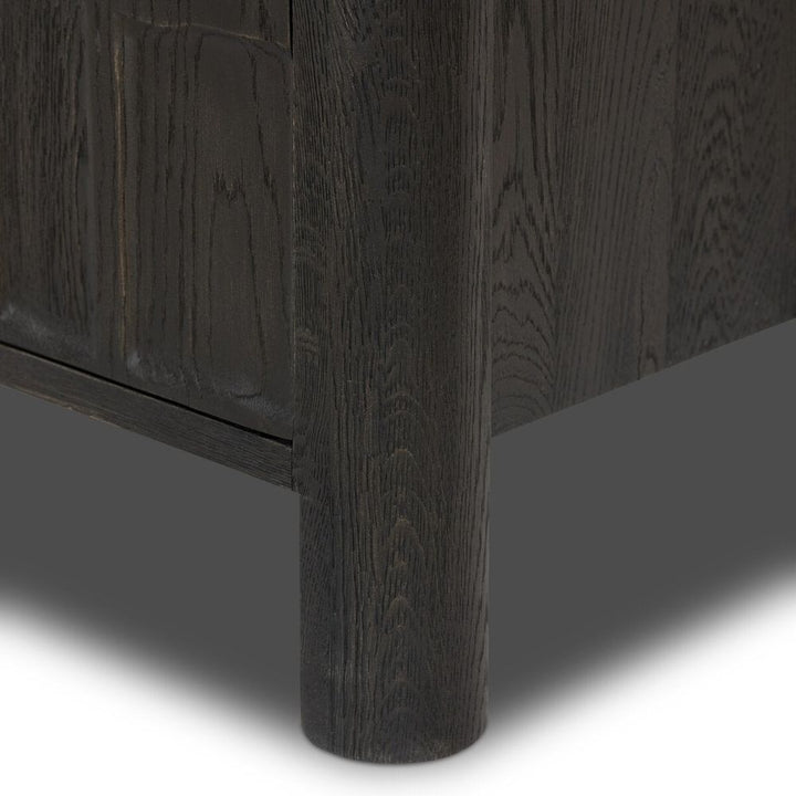 Ezri Bar Cabinet