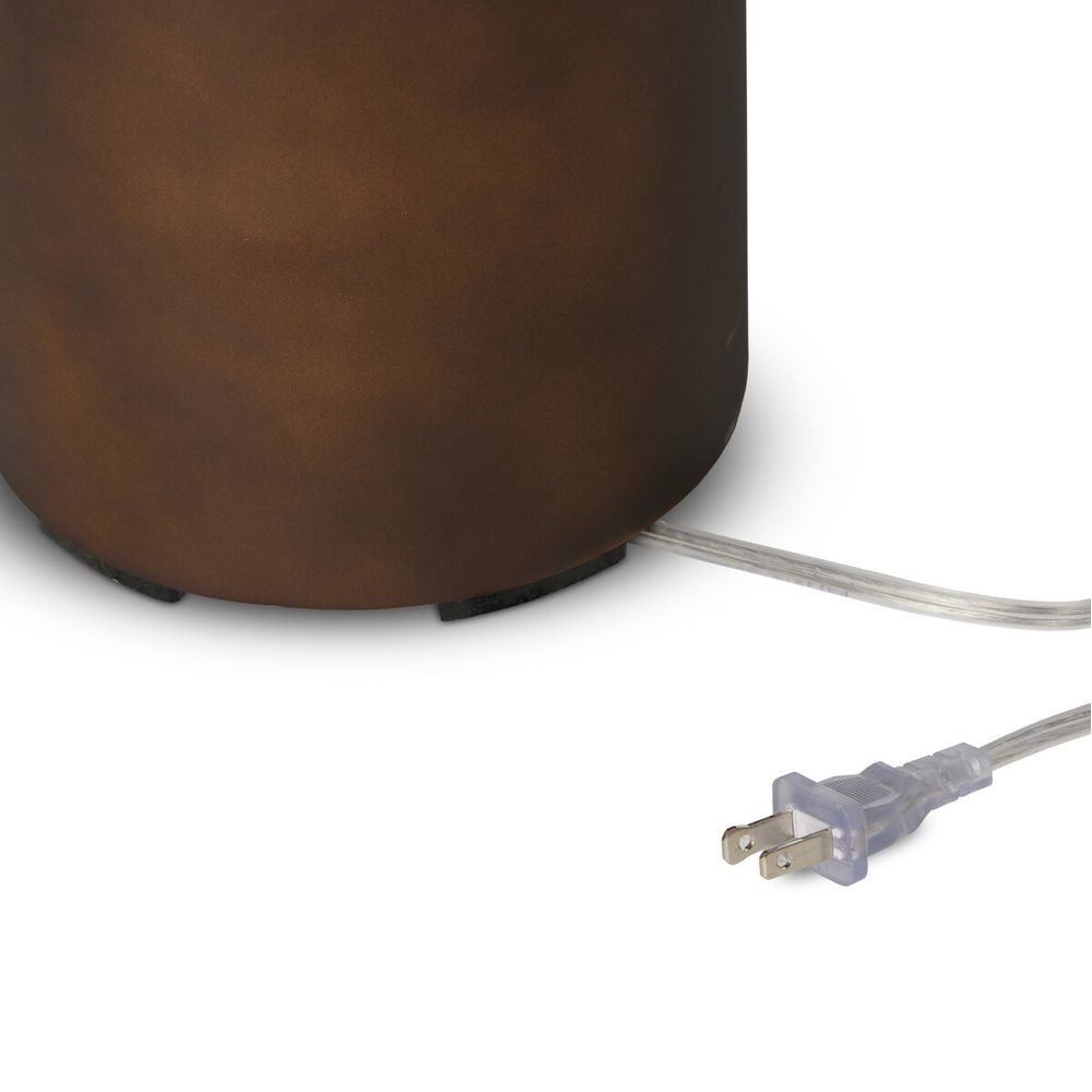 Luther Floor Lamp