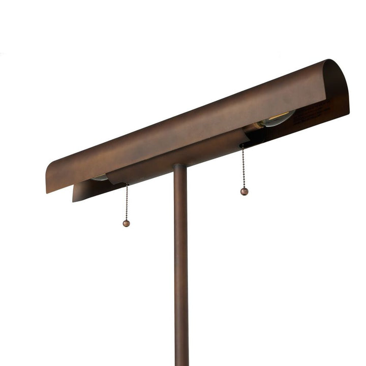 Luther Floor Lamp